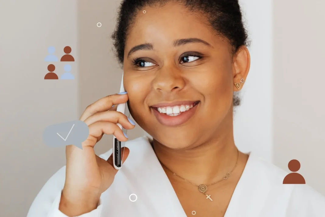 La advertencia de las llamadas divertidas