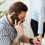 ¿Cansado de las llamadas spam? La Policía Nacional explica en 3 sencillos pasos cómo acabar con la pesadilla publicitaria en tu móvil