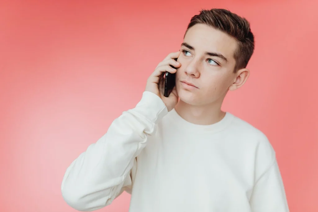 La Policía Nacional advierte sobre las llamadas "chistosas"