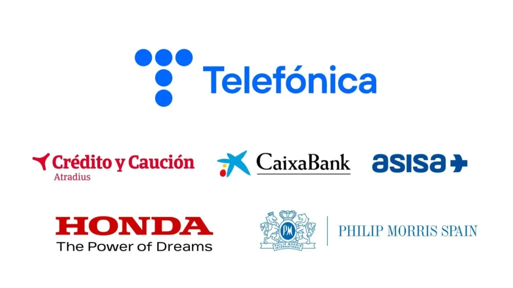 logos los 500 actualizado Moncloa