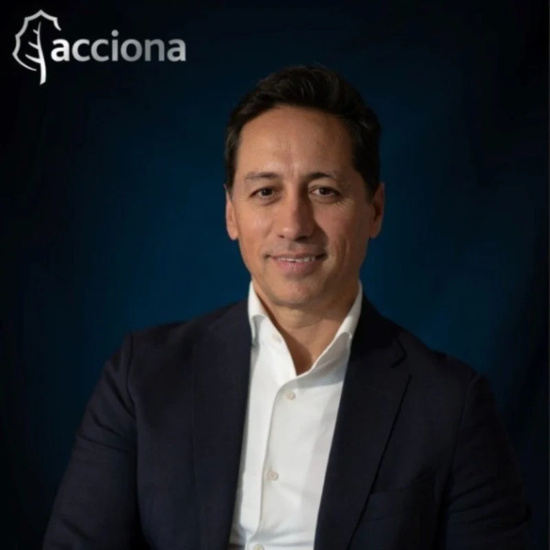 manuel jesus acciona Moncloa