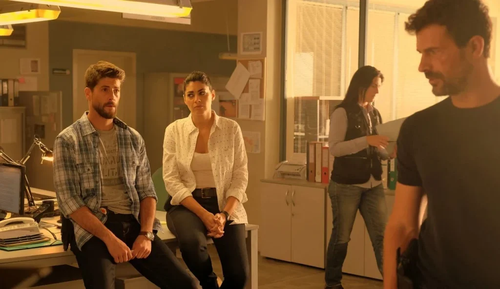 Coincidencias que marcan una carrera