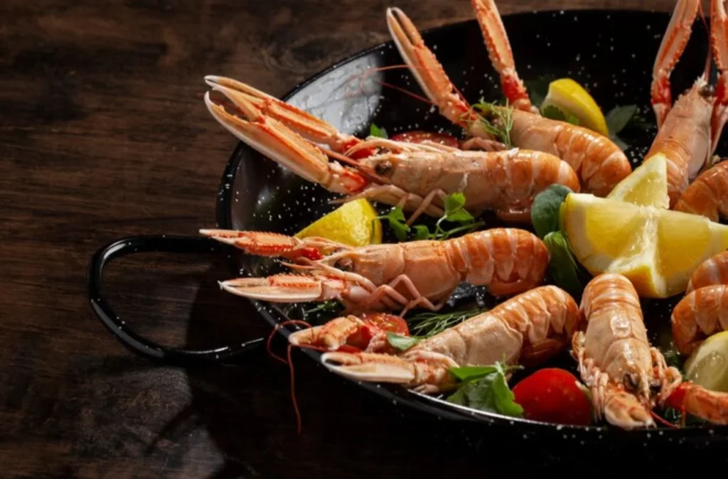 Cómo consumir marisco sin perjudicar la salud