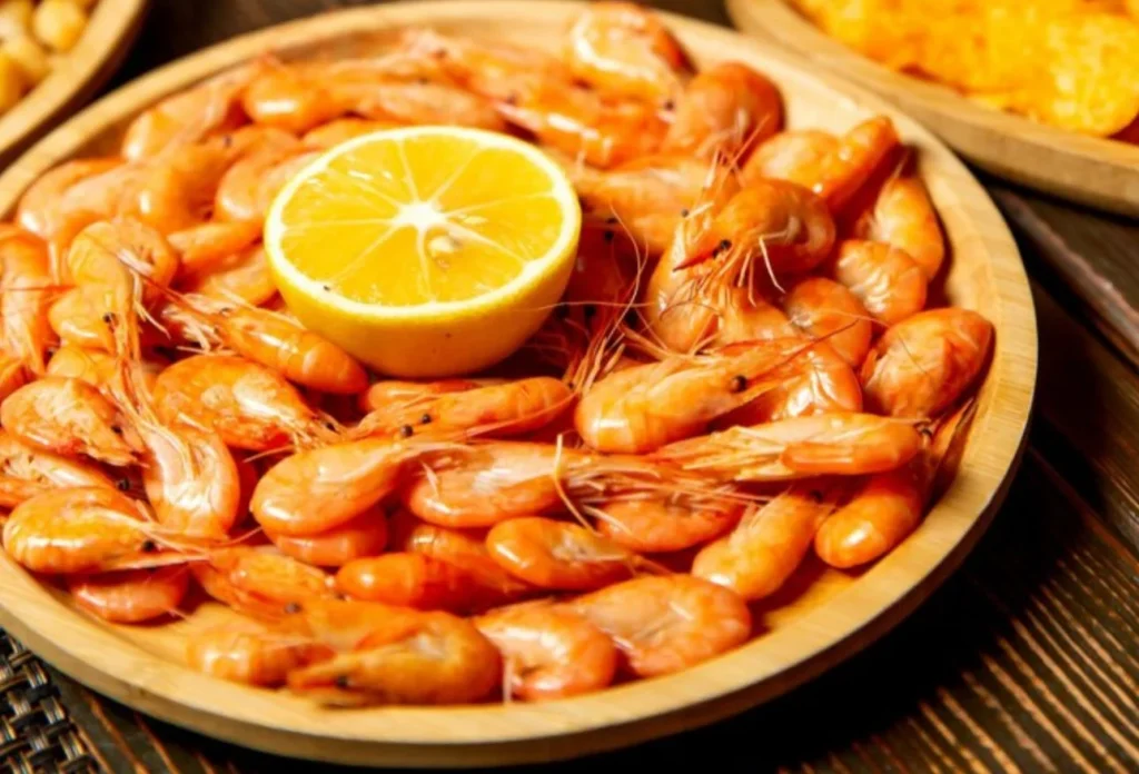 La mala fama que tiene el marisco