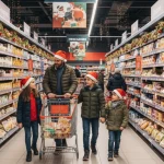 “He probado el menú navideño de Mercadona y la calidad del sabor es insuperable”: Fabián García (32), chef Michelin, revela los 4 platos más irresistibles