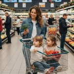 “100 euros para el mercado mensual ya no alcanzan”: Gabriel Sotillo (45), economista, revela el método eficaz para ahorrar sin perder calidad de vida