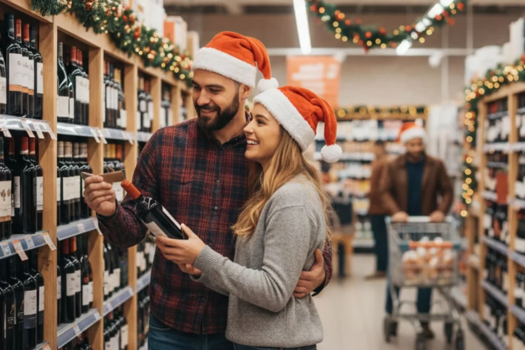 Los mejores vinos los encuentras en Mercadona