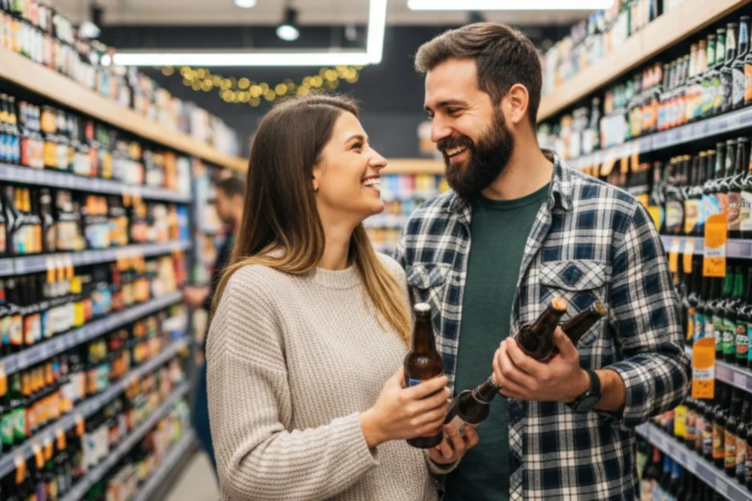 Mercadona lanza sus mejores ofertas en bebidas