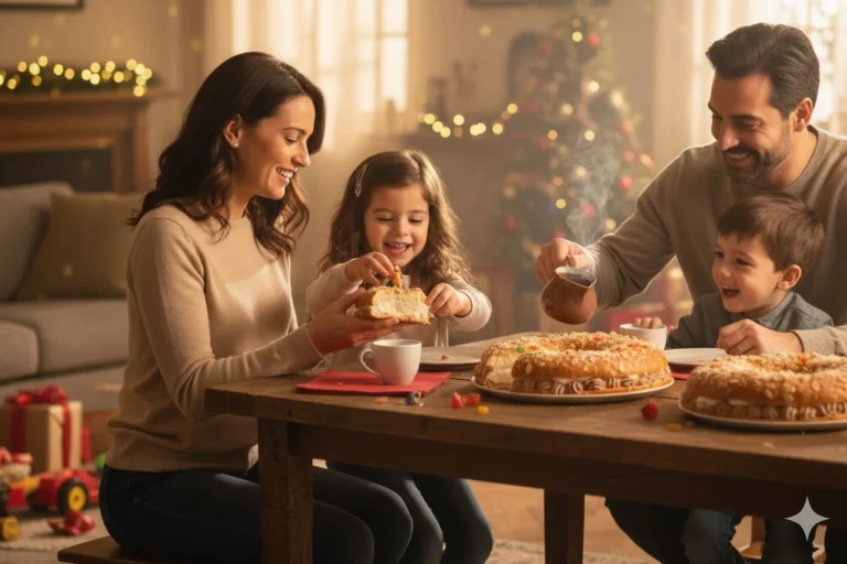 Por menos de 10 euros Mercadona trae los mejores roscones de Reyes: 5 sabores diferentes que se ajustan a tu gusto y presupuesto