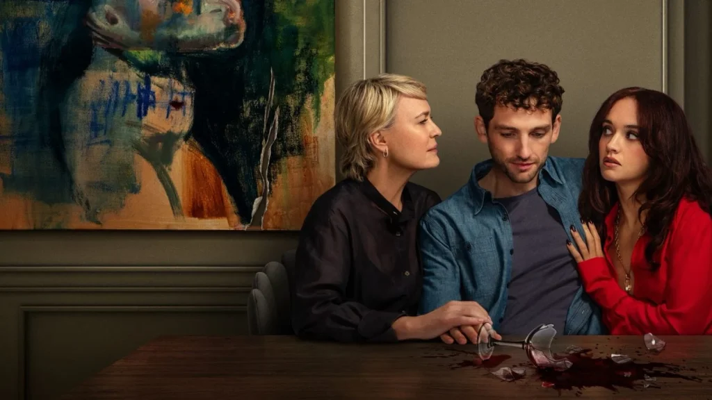 Seis episodios y un misterio que crece en Prime Video