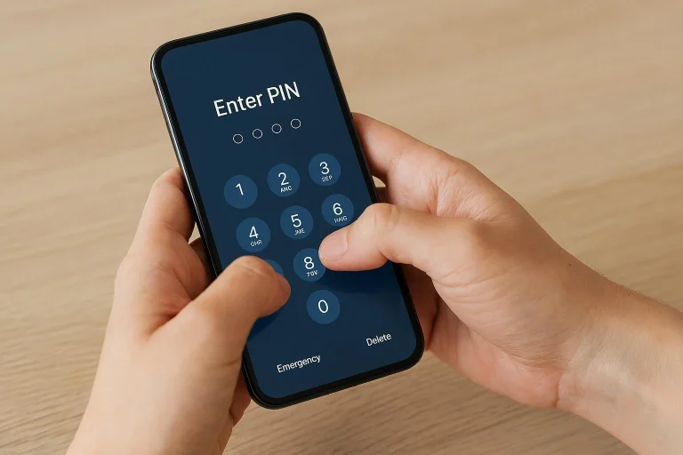 Cómo activar la Clave PIN en el móvil sin ir a Hacienda: lo necesitas para ver el Borrador en unos meses
