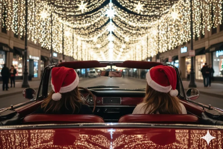 “No importa cuántas multas imponga la DGT si no hay conciencia al volante”: Daniel Sánchez (37), abogado, explica 5 normas clave para unas Navidades seguras