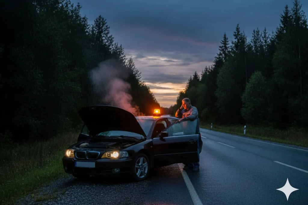 “No importa cuántas multas imponga la DGT si no hay conciencia al volante”: Daniel Sánchez (37), abogado, explica 5 normas clave para unas Navidades seguras 3 Moncloa Multas anticipadas por la DGT alerta a los conductores