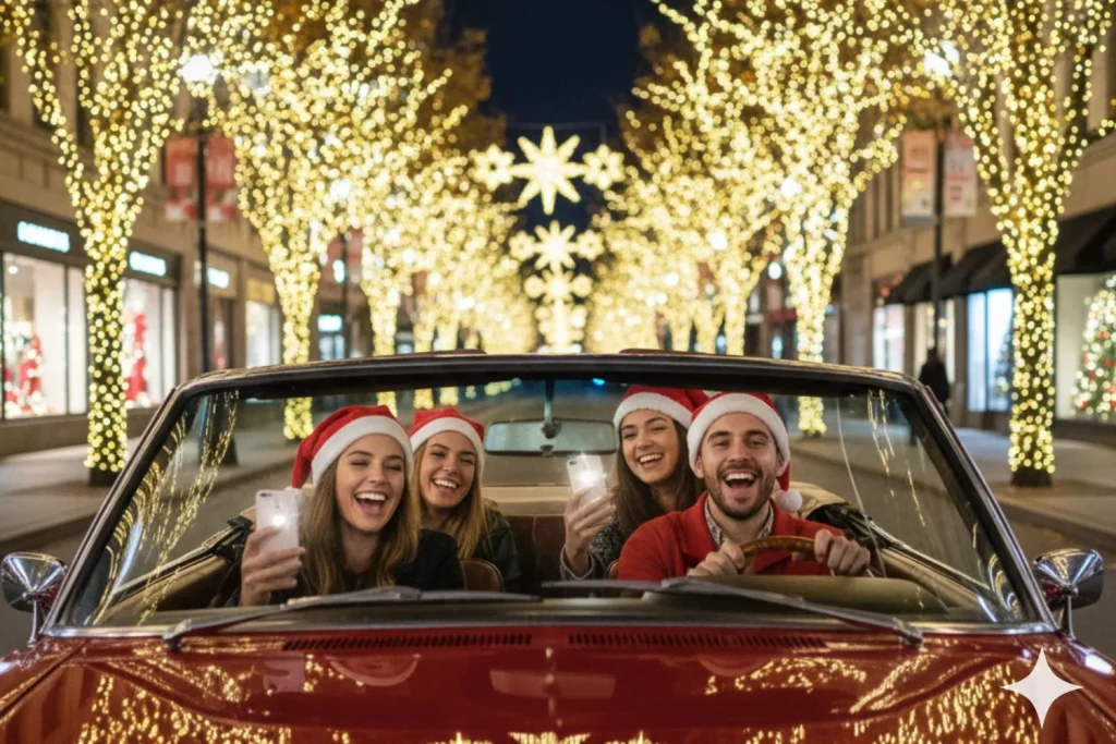 “No importa cuántas multas imponga la DGT si no hay conciencia al volante”: Daniel Sánchez (37), abogado, explica 5 normas clave para unas Navidades seguras 1 Moncloa Para una Navidad más segura necesitas respetas estas normas