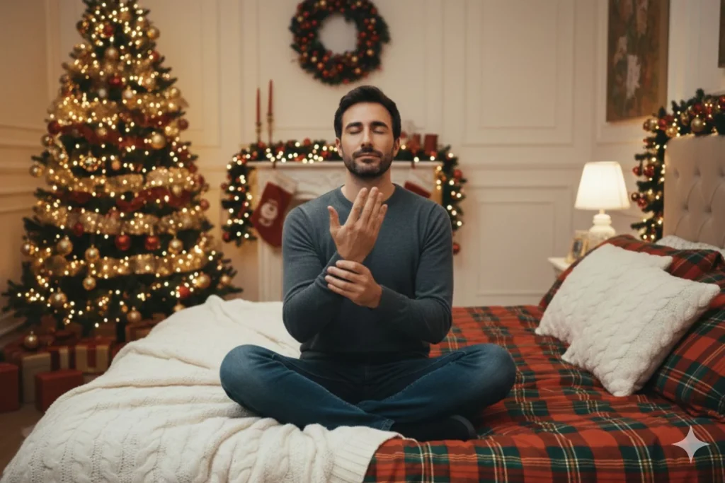 Métodos para apagar el estrés 