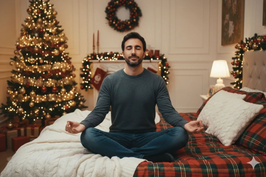 Cuando el estrés no te deja hacer nada 