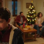 Los niños contagian 3 veces más en reuniones navideñas: cómo protegerlos de la gripe K