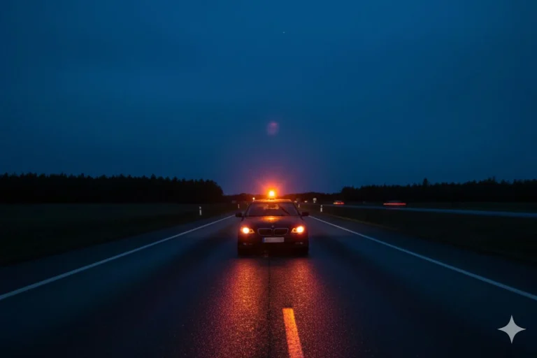 Que no te pille 2026 con multa: Carrefour adelanta el descuento en la baliza conectada con la DGT