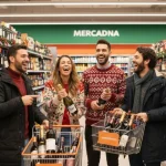 ¿Con ganas de probar algo nuevo? Mercadona arrasa con el lanzamiento de estos 10 licores navideños: cremosos, ligeros y a precios de oferta