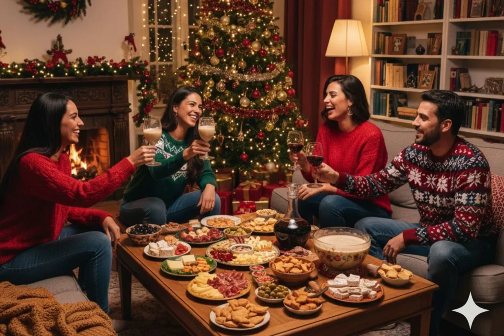 Mercadona trae lo mejor para tus celebraciones