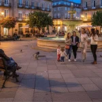 Ni Barcelona ni Madrid: Según la OCU estas son las 7 ciudades de España donde se vive mejor y con menos estrés