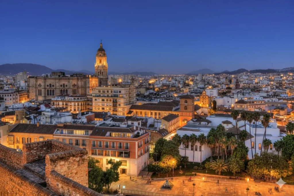 La OCU comparte las mejores ciudades de España para vivir 