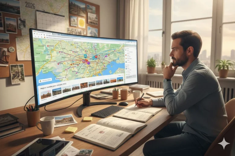 La OCU revela la mejor ciudad de España para vivir en 2026: no es Madrid ni Barcelona