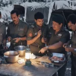 La orden de disparar que nunca llegó: así preparó España la operación ‘Alazán’ para frenar la Marcha Verde en el Sáhara y cómo acabó entregando la antigua colonia a Marruecos y Mauritania