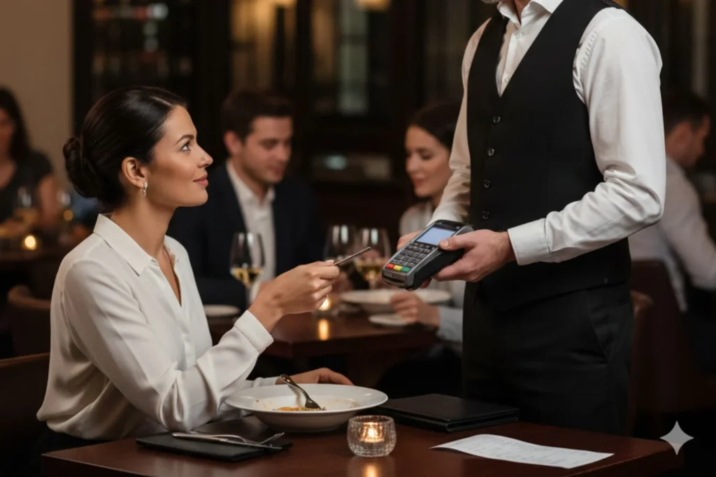 ¿Es justo pagar suplemento festivo un domingo cualquiera?: Rogelio Castilla (48), experto en hostelería, revela las razones detrás de este incremento que se ha normalizado 2 Moncloa Cuando pagar de más se convierte rutina