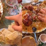 Fabiola Diez (31), guía turística: “En este país árabe no recibieron bien a este Tiktoker español, le sirvieron sobras y encima le cobraron”