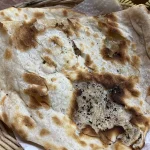Naan casero fácil: la receta rápida para clavar el pan plano indio sin complicarte