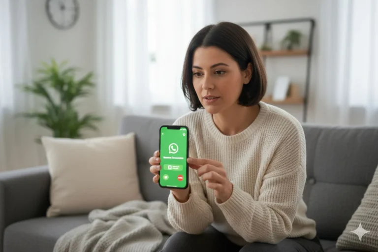 La Policía Nacional alerta sobre la última estafa de 2025 que permite espiar tu móvil en tiempo real sin que lo notes: así puedes protegerte