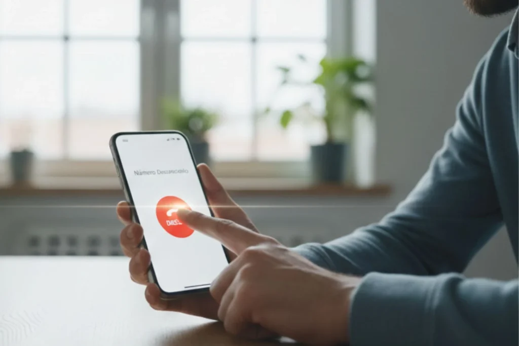 La Policía Nacional recomienda estar alerta 