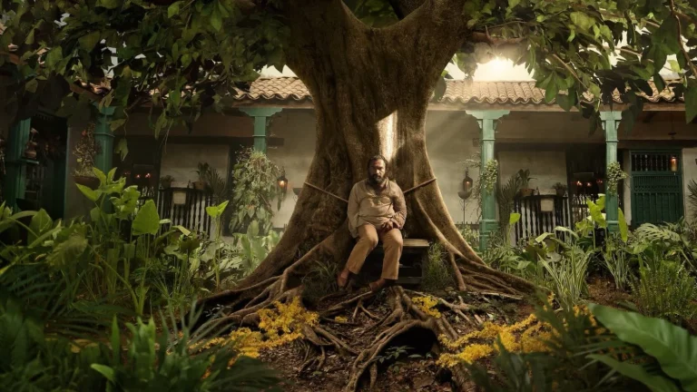 Netflix pone fecha al estreno de la segunda parte de ‘Cien años de soledad’