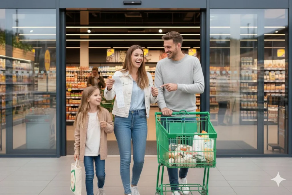 Paso a paso para comprar con conciencia en cualquier supermercado