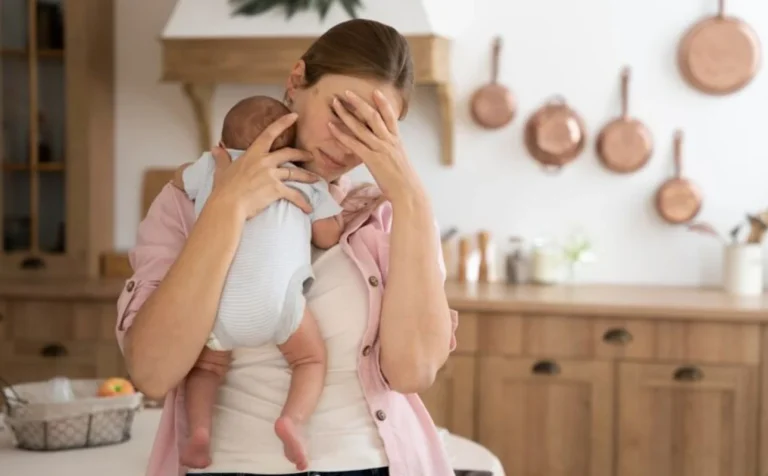 La alergia en los bebés puede dar señales inesperadas y esta es una de las más sorprendentes