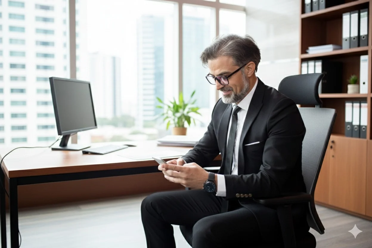 WhatsApp te borra mensajes clave sin avisar: así arreglas el fallo brutal que arruina tus conversaciones