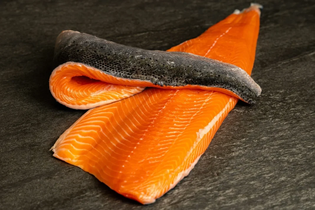 Cambia los procesados por alimentos saludables