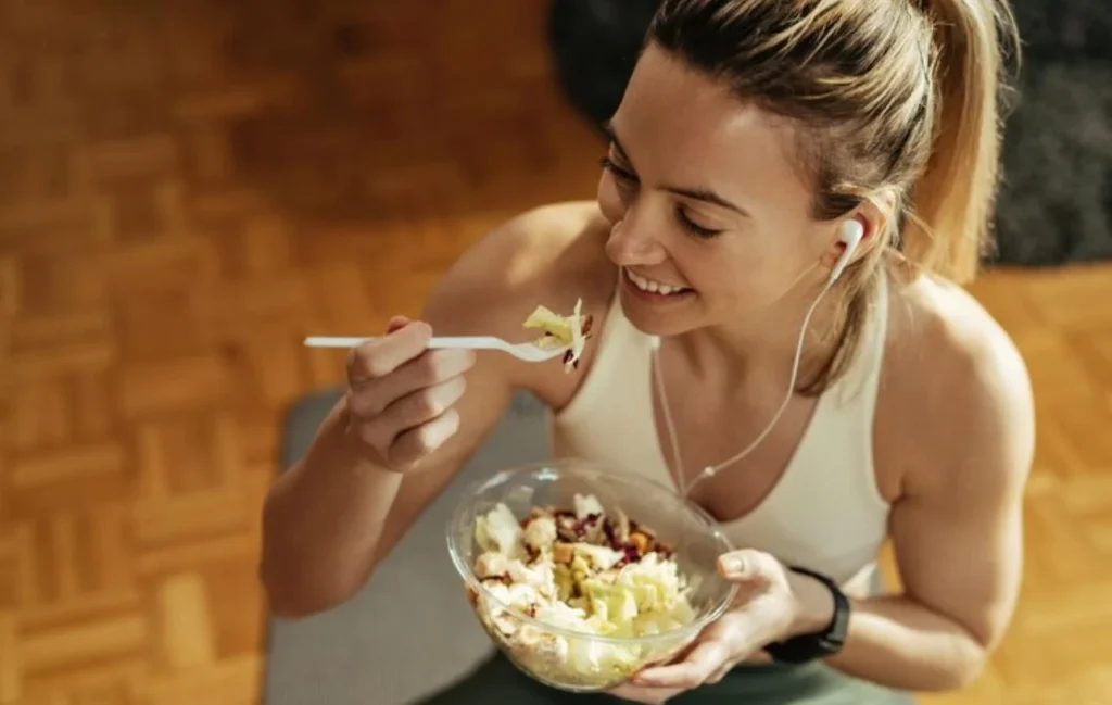 La obsesión por eliminar la grasa de la dieta