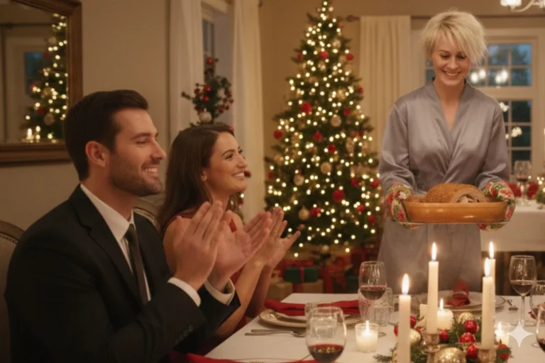 “Esta receta salva desde el picoteo hasta la cena de Nochebuena”: María Ortega (36), chef Michelin, revela el truco que nunca falla con invitados