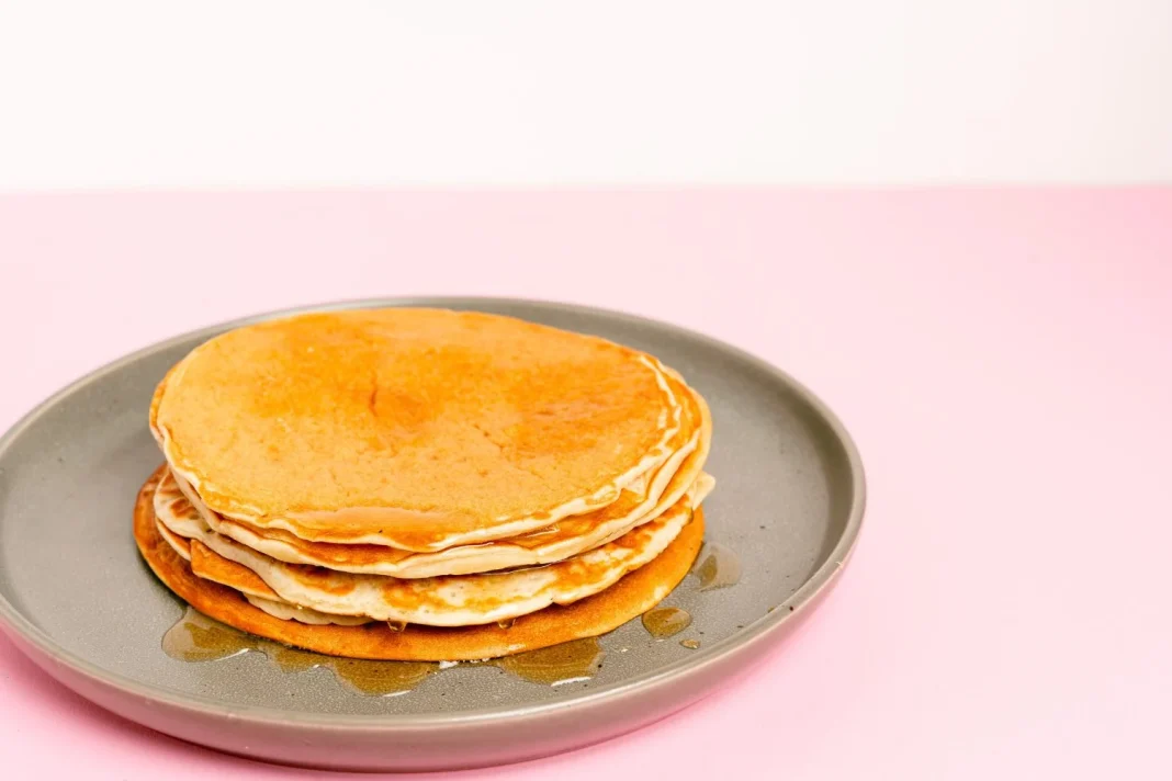 Esta receta te permite comidas saludables sin sacrificar el sabor