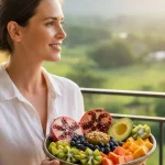 ¿Quieres rejuvenecer sin necesidad de bótox? 5 frutas que frenan el envejecimiento y deberías comer a diario, según Harvard
