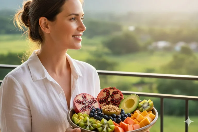 ¿Quieres rejuvenecer sin necesidad de bótox? 5 frutas que frenan el envejecimiento y deberías comer a diario, según Harvard
