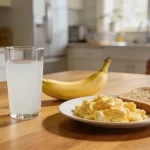 La resaca no se cura pero estos 4 alimentos alivian los síntomas en 30 minutos