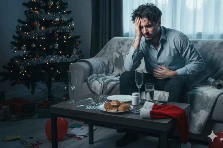 “Con resaca el cuerpo pide sopa, pero no cualquiera”: Dra. Laura Méndez (44), nutricionista, alerta sobre los productos que empeoran el malestar