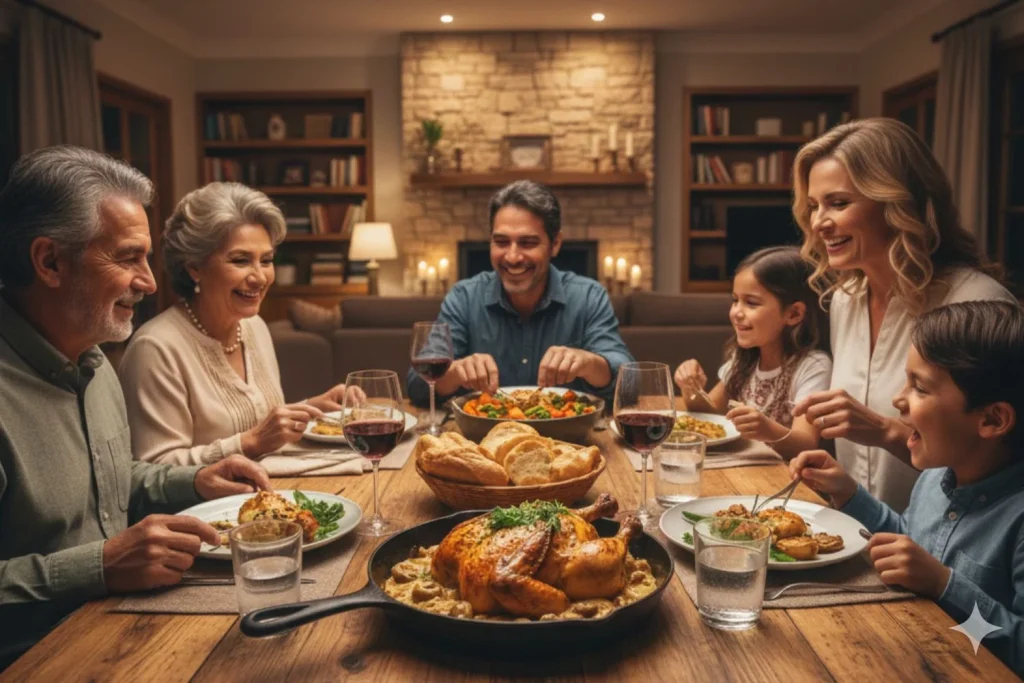 Esta receta no solo es gourmet: la alternativa para salir de la rutina