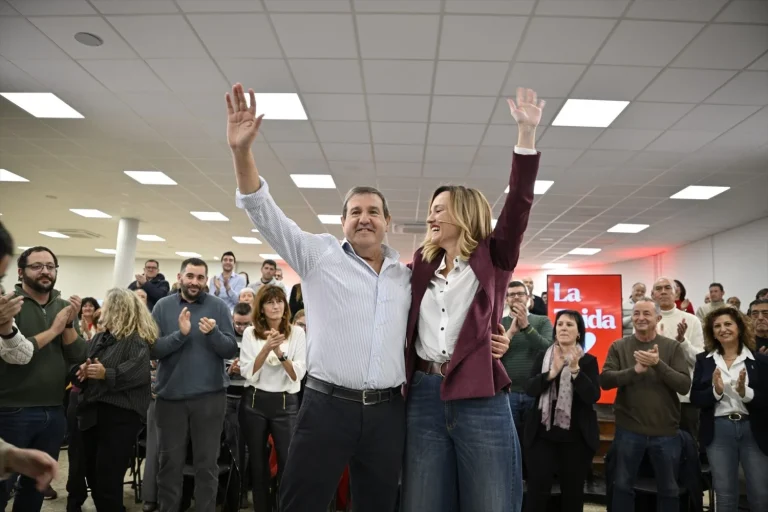 Las 3 citas electorales de este año que pueden congelar el futuro de Pedro Sánchez