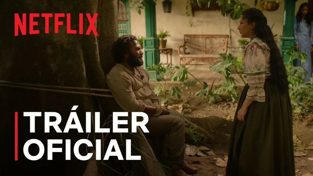 Netflix muestra el camino hacia el final de Macondo