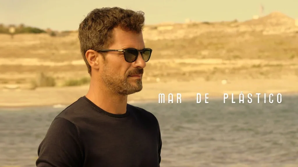 Su paso por ‘Mar de plástico’, solo cuatro capítulos que dejaron huella