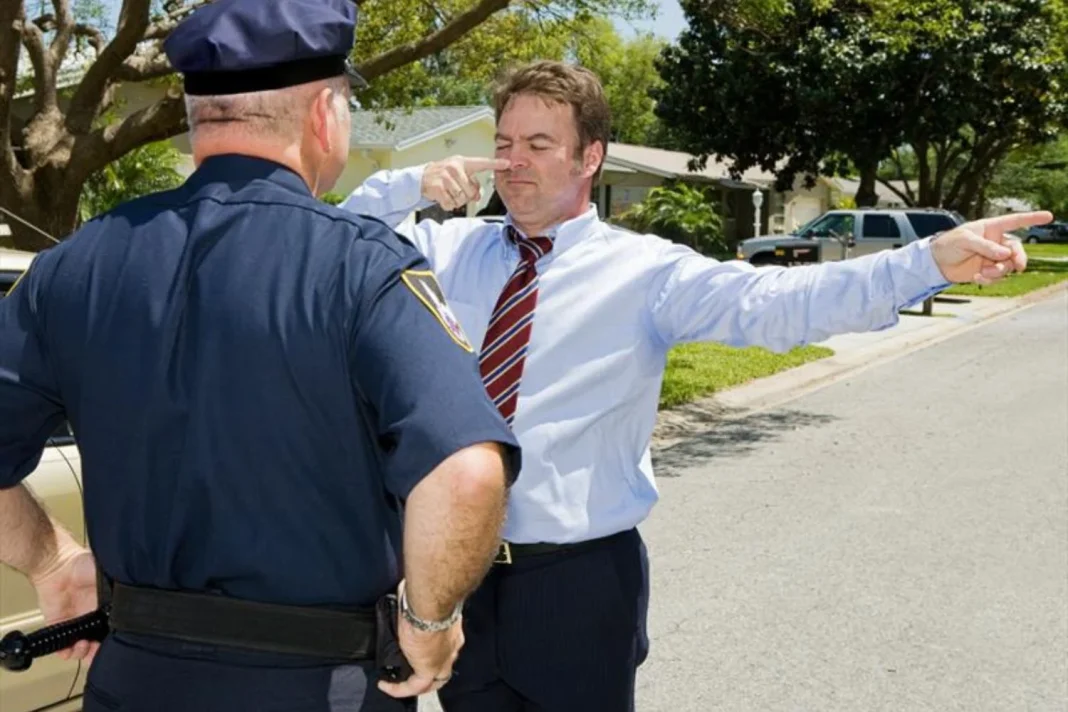 Los cuerpos de seguridad han lanzado la alerta